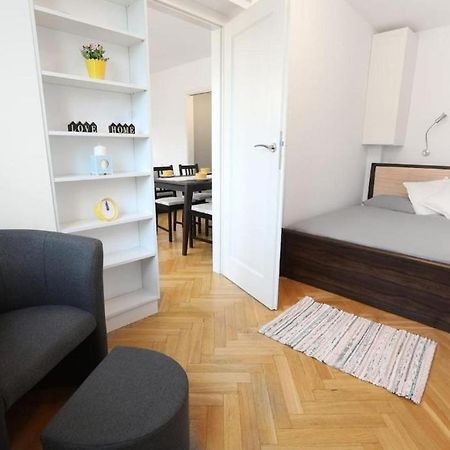 Apartments/Old Town/Sw4/10 Varsó Kültér fotó